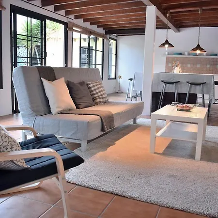Курортный комплекс Villa Tahiche *