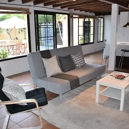 Villa Tahiche Курортный комплекс