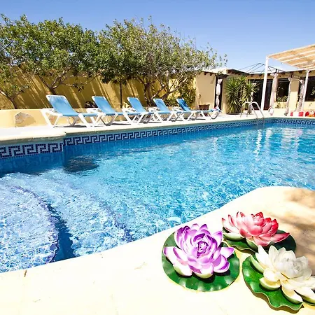 Resort Villa Tahiche