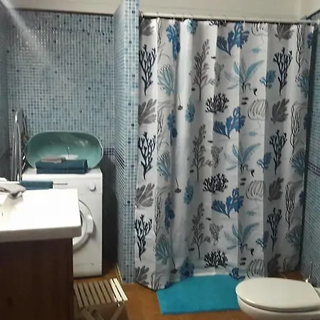 Villa Tahiche Resort